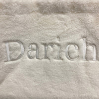Darich ダーリッチ LUCKY BAG 2024 ノベルティ ファー トートバッグ ホワイト 瑞穂店