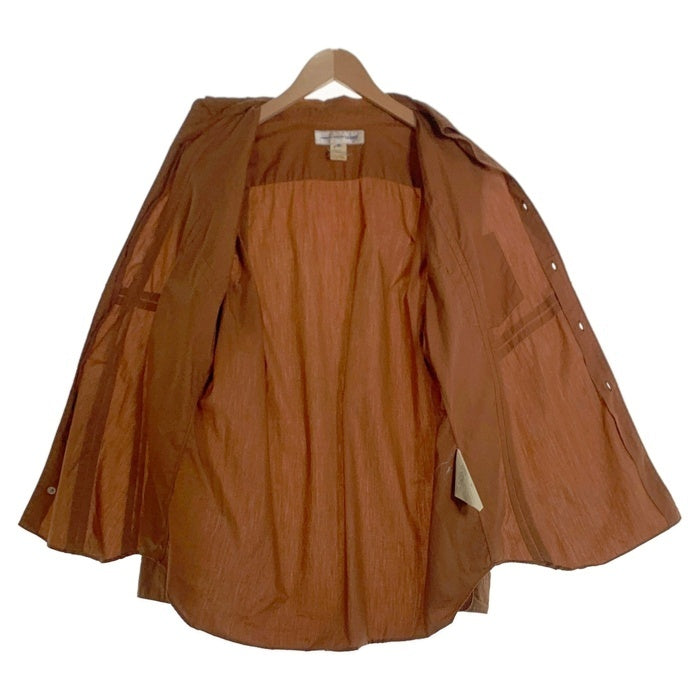 COMME des GARCONS SHIRT コムデギャルソンシャツ インサイドアウト