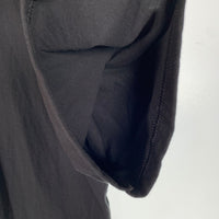 SUPREME シュプリーム 23AW Banner Tee バナーロゴ プリントTシャツ ブラック Size XXL 福生店