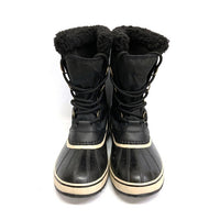SOREL ソレル 1855191011 スノーブーツ ブラック size27cm 瑞穂店