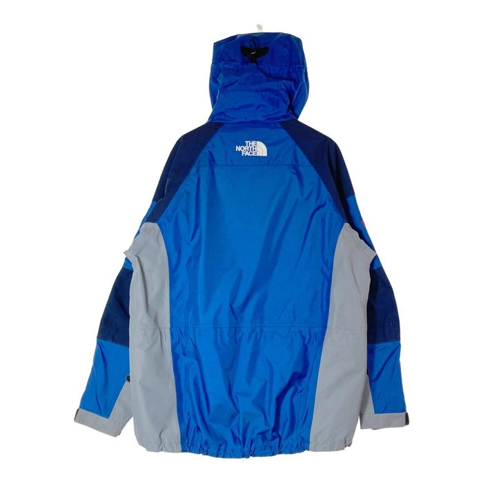 THE NORTH FACE ノースフェイス SUMMIT ERIES GORE-TEX Kichatna Jacket サミットシリーズ  キチャトナジャケット ゴアテックス ブルー sizeXL 瑞穂店