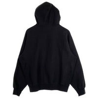 SUPREME シュプリーム 23AW Box Logo Hooded Sweatshirt ボックスロゴ プルオーバー フーディー パーカー ブラック Size S 福生店