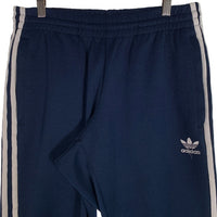 adidas アディダス SST TRACK PANTS スリーストライプトラックパンツ ジャージ ネイビー DH5834 Size JP L 福生店