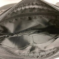 M+RC NOIR マルシェノア 2WAY ショルダー ボディーバッグ ブラック size- 瑞穂店