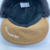 THE NORTH FACE ノース フェイス フロンティアキャップ nn41708 ベージュ sizeL 瑞穂店