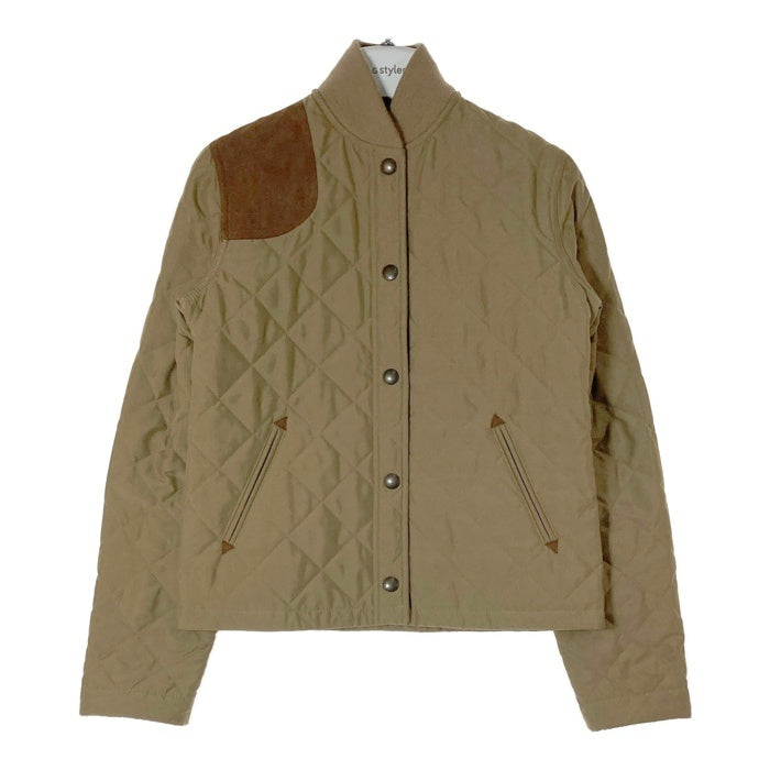 Ralph Lauren ラルフ ハンティングジャケット レディース] ラルフローレン オーバーサイズ ダックハンティング