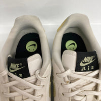 NIKE ナイキ CT3228-100 WMNS AIR FORCE 1 '07 LX エア フォース ワン スニーカー 蛍光 ネオン ホワイト size25.5cm 瑞穂店