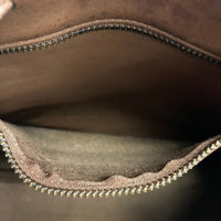 COACH コーチ 9929 オールドコーチ バケツ ショルダーバッグ ブラウン 瑞穂店