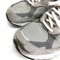 New Balance ニューバランス M990GY3 スニーカー グレー size27.5cm-2 瑞穂店