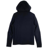 NIKE ナイキ Tech Fleece Hoodie テックフリース ジップアップパーカー フーディ ブラック CU4490-010 Size L 福生店