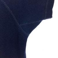 Nigel Cabourn ナイジェルケーボン 8036-13-21000 Tシャツ ネイビー size48 瑞穂店
