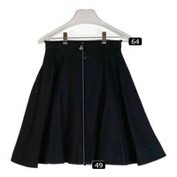 Vivienne Westwood Red Label ヴィヴィアンウエストウッド レッドレーベル フレアスカート 357-03-27000 ブラック size1 瑞穂店