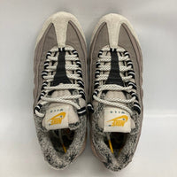 NIKE ナイキ スニーカー DC8099-016 AIR MAX 95 SE エアマックス 95 SE ハイク ナイキ グレー size24cm 瑞穂店