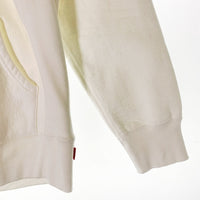 SUPREME シュプリーム 23AW Box Logo Hooded Sweatshirt ボックスロゴ プルオーバー フーディー パーカー ホワイト Size M 福生店