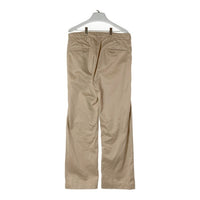 BUZZ RICKSON'S バズリクソンズ BR40025 チノパン ベージュ size33 瑞穂店