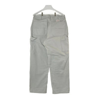 XLARGE エクストララージ ダブルニー ペインターパンツ グレー size32 瑞穂店