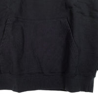 SUPREME シュプリーム 21SS NIKE ナイキ Half Zip Hooded Sweatshirt ハーフジップ プルオーバースウェットパーカー ブラック DB2842-010 Size M 福生店
