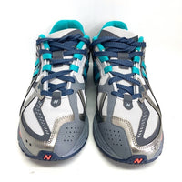 New Balance ニューバランス The Whitaker Group ザウィティカーグループ 1906U ローカットスニーカー Steel グレー Size 27cm 瑞穂店