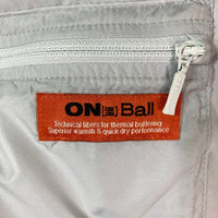 THE NORTH FACE ザノースフェイス NJ3NQ83B ヌプシ オンボール ジャケット 韓国規格 グレー sizeM 瑞穂店