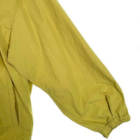 TIGHTBOOTH PRODUCTION タイトブースプロダクション BIG LOGO ANORAK ビッグロゴアノラック ナイロン ジャケット ライトグリーン Size XL 福生店