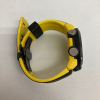 CASIO カシオ G-SHOCK Gショック カーボンコアガード GA-2000 アナデジ 腕時計 イエロー 瑞穂店