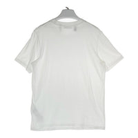 JIL SANDER ジルサンダー JSMR706020 クルーネックコットン Tシャツ ホワイト sizeS 瑞穂店
