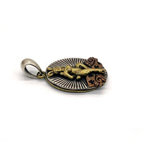 good vibrations グッドバイブレーションズ バニーガール シルバーペンダントトップ チャーム SV925 福生店