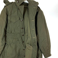 BUZZ RICKSON’S バズリクソンズ BR15409 M-1943 Maiko of Japan ハンドペイント フィールドジャケット オリーブ sizeM 瑞穂店