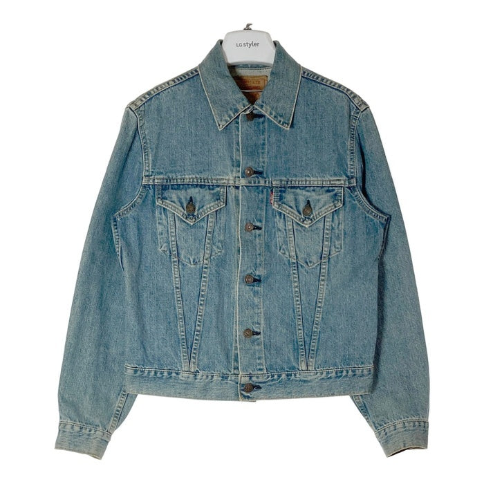 Levi's リーバイス 71557-0214 日本製 93年 BIG-E復刻 3rd