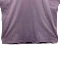 Supreme シュプリーム 24SS Futura Box Logo Tee Dusty Purple 半袖 Tシャツ パープル Size M 瑞穂店