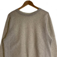 Champion チャンピオン REVERSE WEAVE リバースウィーブ 目無し クルーネックスウェット アッシュグレー Size M 福生店