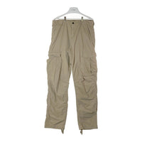 Carhartt WORK IN PROGRESS カーハート ワークインプログレス REGULAR CARGO PANT リップストップ カーゴパンツ ブラウン size30x32 瑞穂店