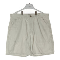 Carhartt カーハート B144 ダック ペインター ショーツ 生成り size36 瑞穂店