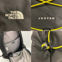 THE NORTH FACE ザノースフェイス NF0A3VXF JESTER BACKPACK ジェスター リュックサック ブラック 瑞穂店