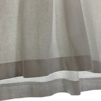 MSGM エムエスジーエム フロントロゴプリント ロングスリーブTシャツ ホワイト 2940MM160 Size M 福生店