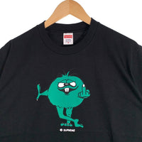SUPREME シュプリーム 23AW Camacho Tee カマチョ プリントTシャツ ブラック Size M 福生店