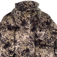 NAPAPIJRI ナパピリ AZUMA CAMO ダウンジャケット カモフラージュ W1130S Size L 福生店