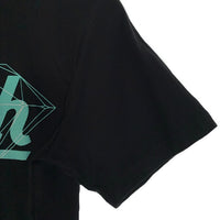 KITH キス DIAMOND SUPPLY ダイヤモンドサプライ プリントTシャツ ブラック Size L 福生店
