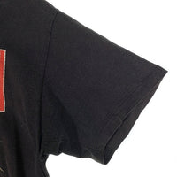 90's LED ZEPPELIN レッドツェッペリン 魔導士 プリントTシャツ ブラック 袖裾シングル Size L-XL 相当 福生店