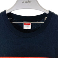 Supreme シュプリーム 24SS Satchidananda Tee サッチダナンダ Tシャツ ブラック sizeXL 瑞穂店