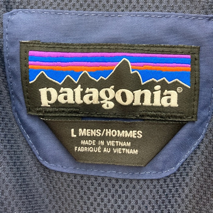 patagonia ネイビー XS バギーズジャケット patagonia パタゴニア 19SS 28151SP19 Baggies Jacket バギーズ