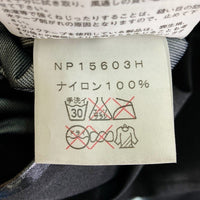 THE NORTH FACE ノースフェイス GORE-TEX マウンテンパーカー メトロパーカー ブラック NP15603 sizeL 瑞穂店