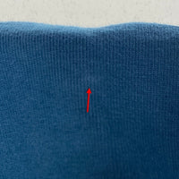 Pherrow’s フェローズ フロントプリントTシャツ ネイビー sizeXL/42 瑞穂店