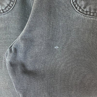 Carhartt カーハート ペインターパンツ B11 MDT dungaree fit メキシコ製 ダック地 ネイビー sizeW36 瑞穂店