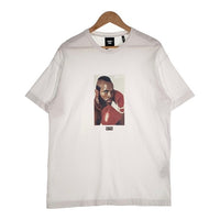 KITH NYC キス ROCKY ロッキー Clubber Lang Tee フォトプリントTシャツ ホワイト Size S 福生店