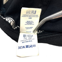 Supreme シュプリーム 24SS 2 Tone S Logo 6 Panel キャップ 帽子 ブラック 瑞穂店