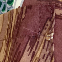 SUN SURF サンサーフ SS30692 SILK S/S SPECIAL EDITION ROYAL HAWAIIAN DRAGON アロハシャツ ブラウン sizeM 瑞穂店