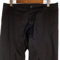 glamb グラム ジョセフ チノパンツ ブラック GB15SM/P16 Size 3 福生店