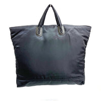 NOMADIS ノマディス パデットトートバッグ ナイロン ブラック 瑞穂店