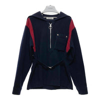 KEISUKE YOSHIDA ケイスケヨシダ セーラー ウール プルオーバージャケット ネイビー Size 表記なし 瑞穂店